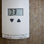 thermostat